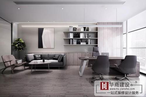 辦公室裝修的施工期會(huì)受到什么因素的影響？