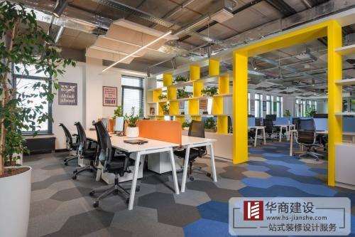 辦公室裝修如何避開價(jià)格陷阱？這些事項(xiàng)都要注意