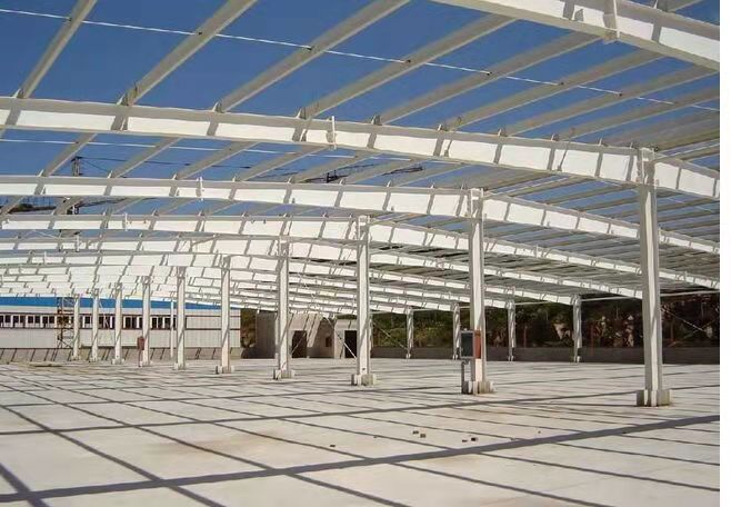 鋼結(jié)構(gòu)的防火措施有哪些方式？我們一起去看看吧