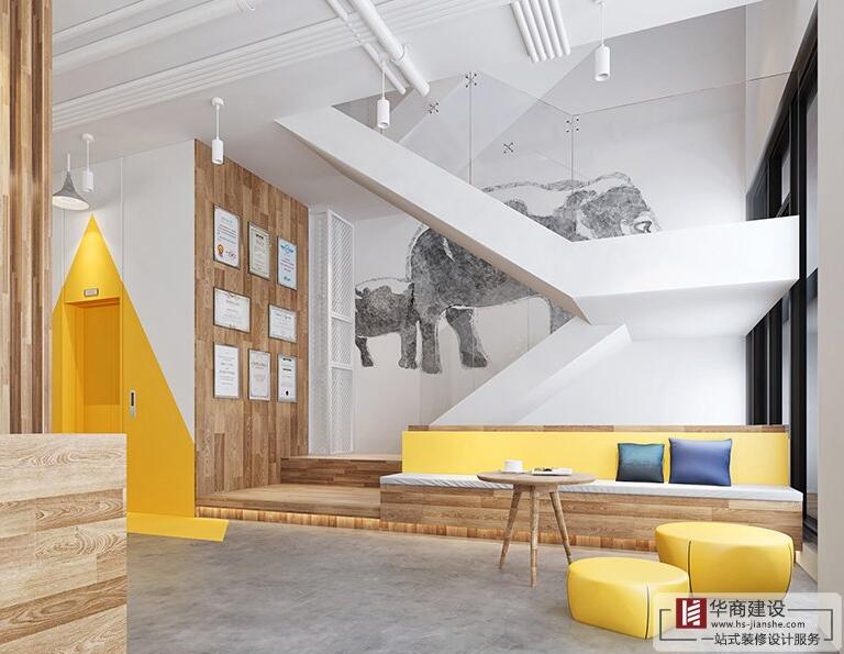 廣州辦公室裝修完成后，初期的驗(yàn)收方法有哪些呢？