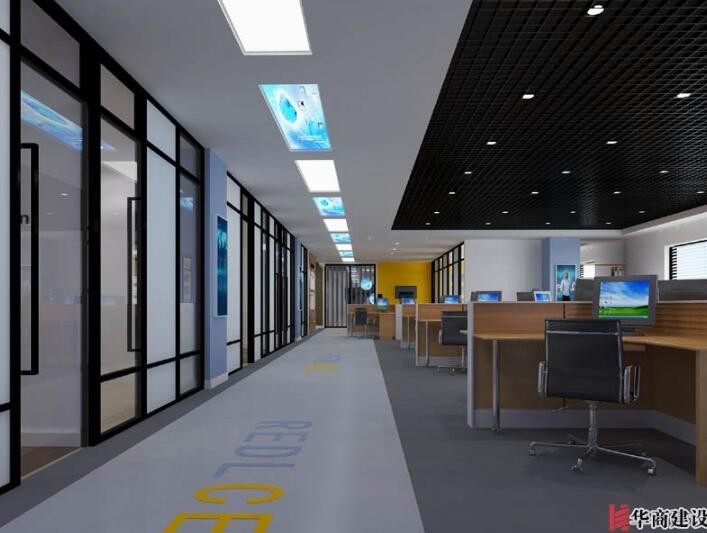 廣州辦公室裝修風(fēng)格有哪些？如何達(dá)到理想裝修效果？
