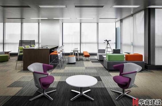 廣州辦公室裝修可以采用哪些風(fēng)格？穩(wěn)重正統(tǒng)與時(shí)尚前衛(wèi)