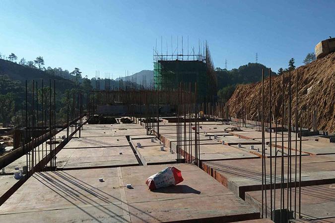 土建承包公司找哪家好，廣州廣東華商建設(shè)