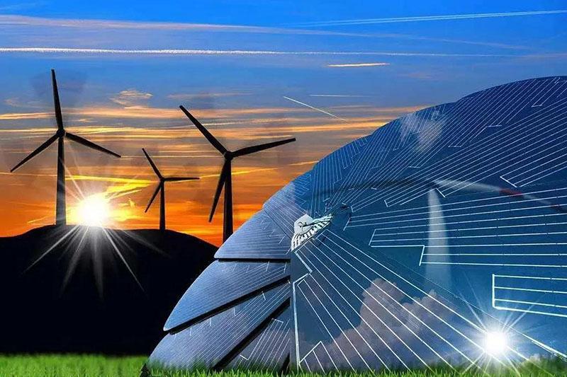 華商智慧新能源科技公司：賦能綠色未來，智領(lǐng)能源新時代