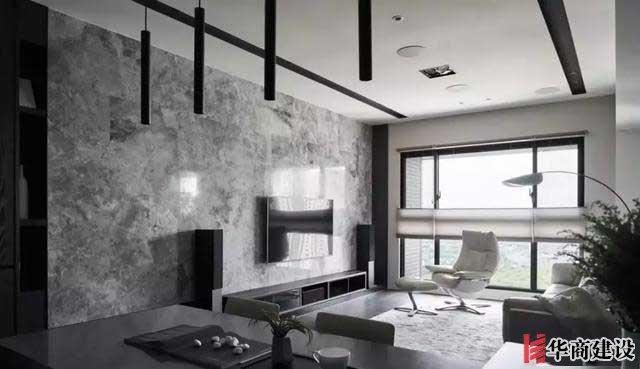 高級(jí)灰，靜謐中蘊(yùn)育無(wú)限可能