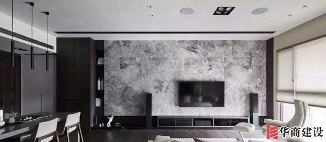 高級(jí)灰，靜謐中蘊(yùn)育無(wú)限可能