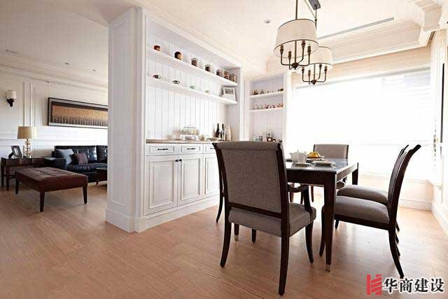 屋如其人，各擁風(fēng)情的空間演繹