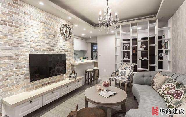 裝修手記，文化石挑選零失誤4重點！