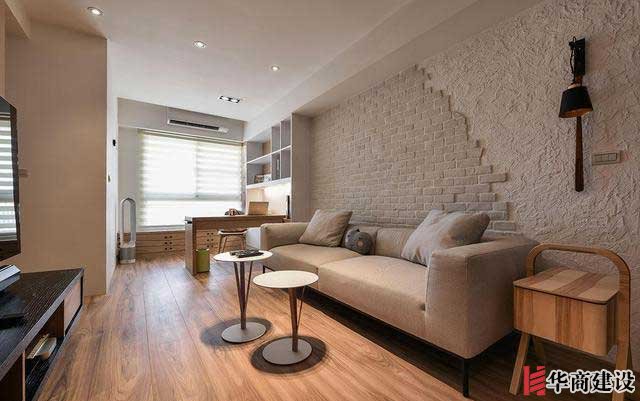 裝修手記，文化石挑選零失誤4重點！