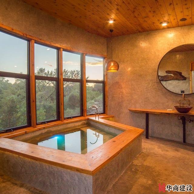 你敢住嗎，德克薩斯州中部“樹屋酒店”