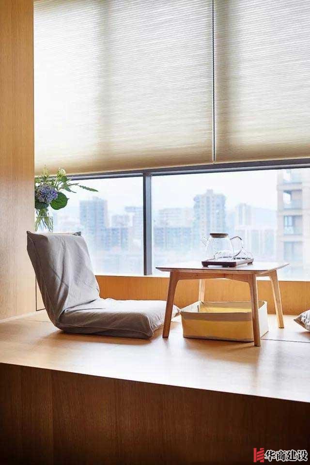 溫馨的北歐裝修設(shè)計，廣州家裝推薦風(fēng)格