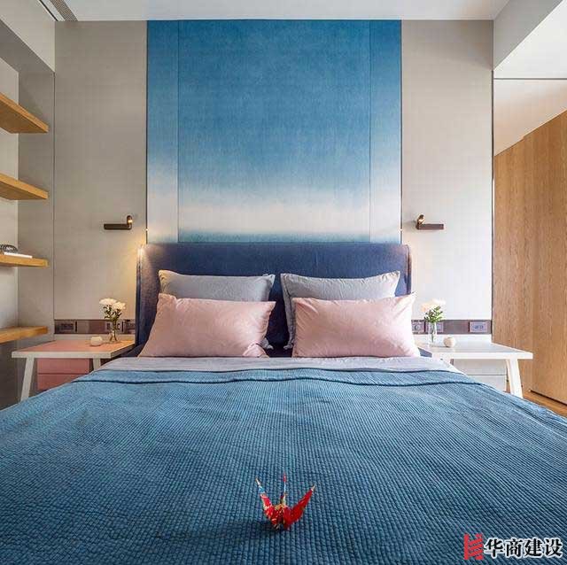 這樣的裝修設(shè)計(jì)加上160寸投影，沒有人會(huì)不喜歡