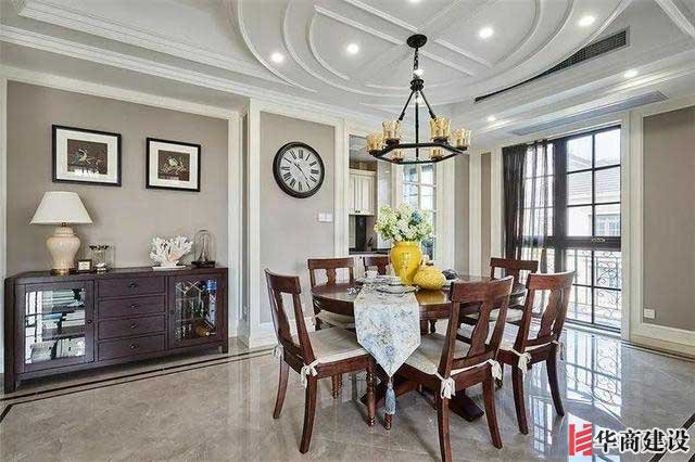 花3萬請大師設(shè)計的新房，兼顧風(fēng)水與軟硬裝