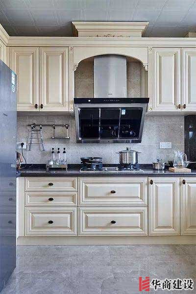 花3萬請大師設(shè)計的新房，兼顧風(fēng)水與軟硬裝