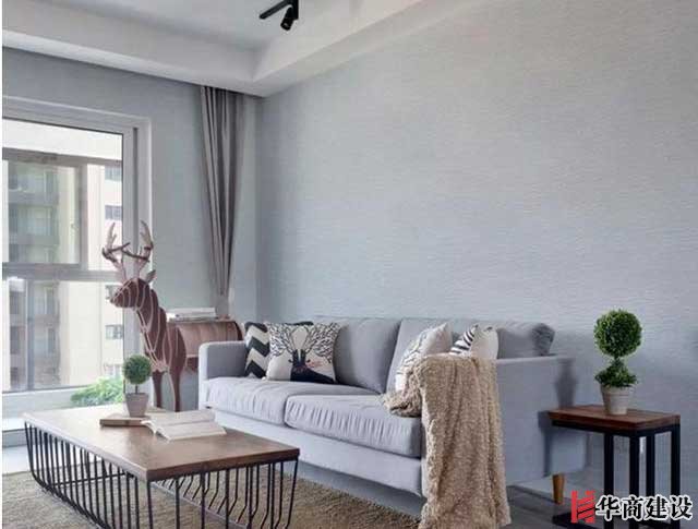 三分鐘帶你看完房子的裝修步驟