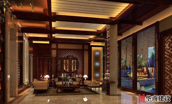 廣州娛樂會(huì)所如何裝修設(shè)計(jì),有什么特點(diǎn)