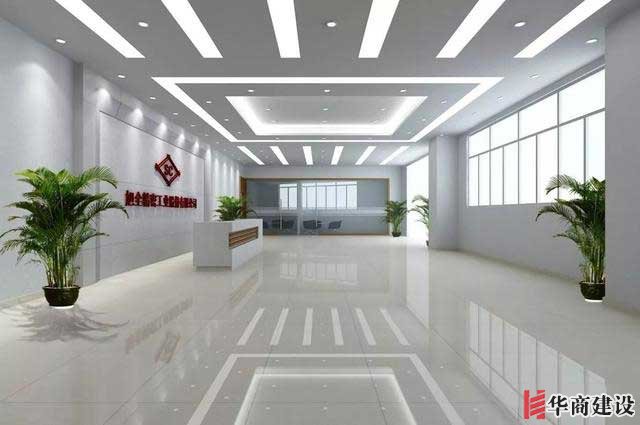 廣州廠房裝修設(shè)計(jì)需要注意哪些事項(xiàng)？