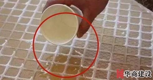 10大裝修材料水最深！監(jiān)理親傳38條驗(yàn)收技巧，照驗(yàn)全對(duì)才該砸錢！