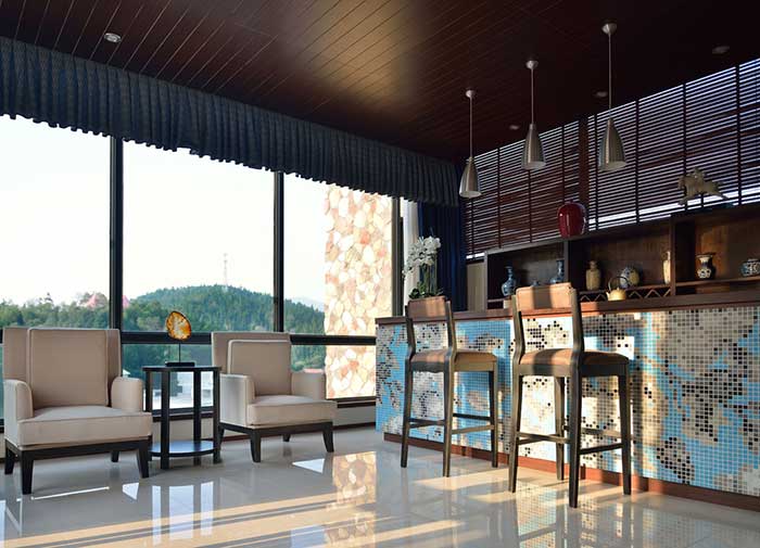 沐風(fēng)軒中式私人會所