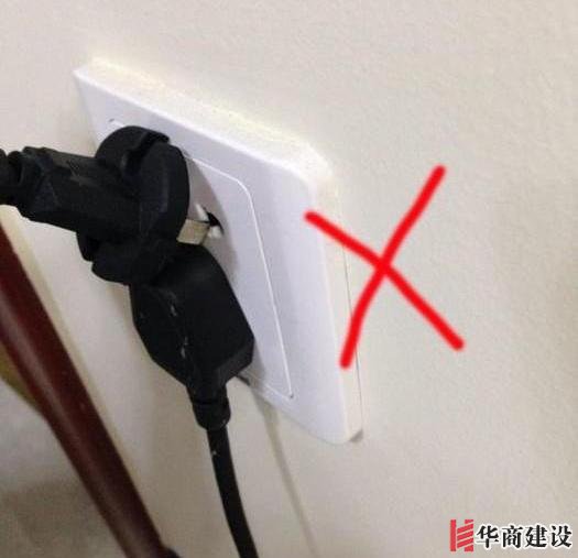 在廣州裝修設(shè)計(jì)新房時(shí)這13個(gè)坑一定要避開