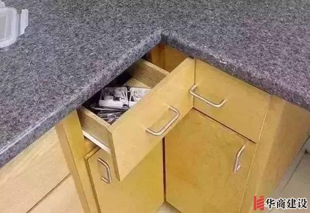 在廣州裝修設(shè)計(jì)新房時(shí)這13個(gè)坑一定要避開