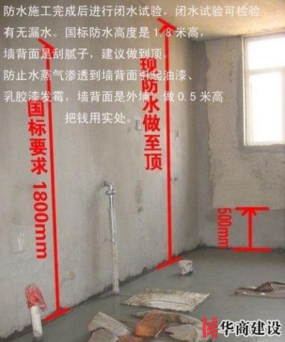 新房裝修完如何驗(yàn)收，按這6步走就對(duì)了