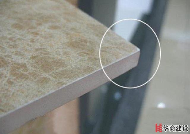 衛(wèi)生間裝修時該如何挑選瓷磚，里面大有學(xué)問