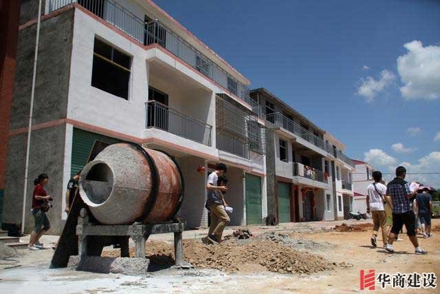 廣州農(nóng)村自建房裝修貴嗎？設計和施工怎么劃算？