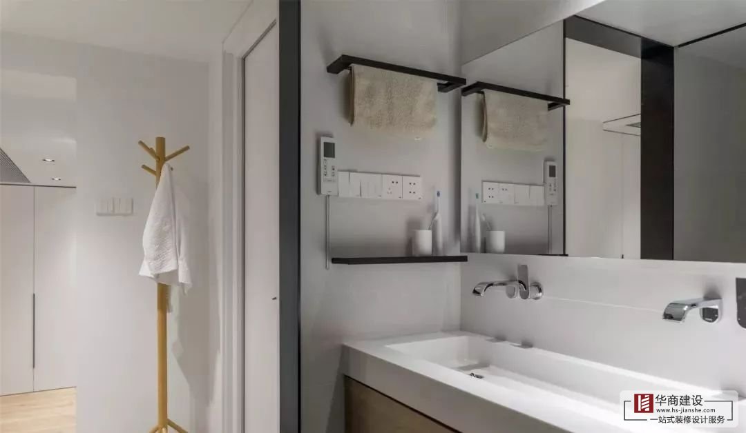 裝修不將就，廣州大型公裝家裝公司更注重細(xì)節(jié)