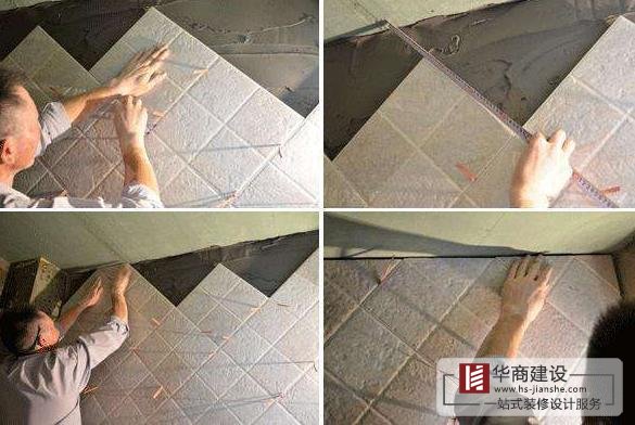 裝修貼瓷磚留縫好還是不留好？需要做美縫嗎？