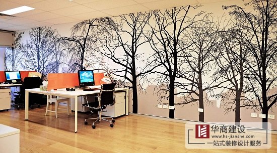 裝修中如何挑選質(zhì)量好的壁紙？