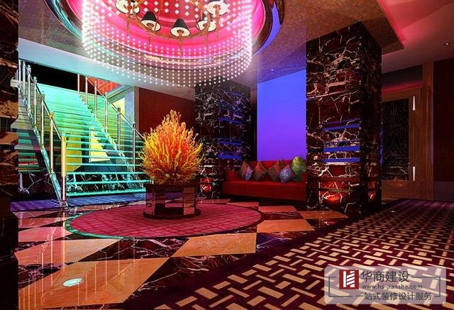 廣州如何裝修量販?zhǔn)終TV？什么樣的設(shè)計才能吸引消費？