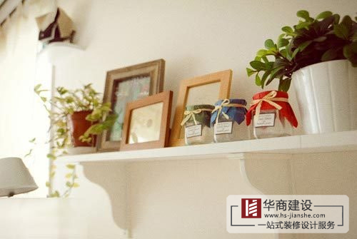 日式風(fēng)格裝修，在廣州過起佛系生活