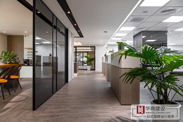 廣州公裝之清包、半包、全包裝修是什么意思？