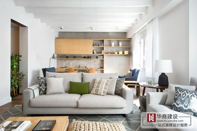 現(xiàn)代風or后現(xiàn)代風裝修有什么區(qū)別？