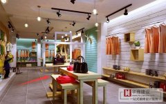 在廣州如何做好服裝店的裝修設計？
