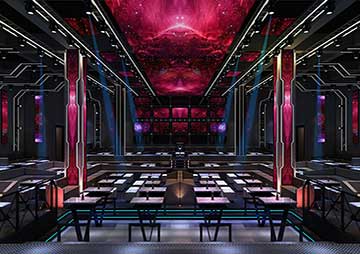 廣州維多利亞音樂(lè)工廠(chǎng)（鐘村店）