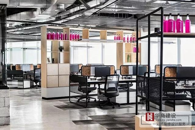 如何控制辦公室的裝修成本？