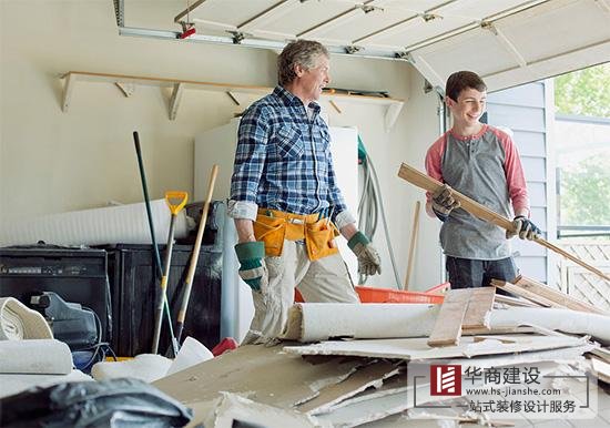 整裝全包公司和自主裝修，哪個能保證裝修質(zhì)量？