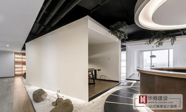 廣州茶館裝修|四種常見(jiàn)的茶館設(shè)計(jì)類型