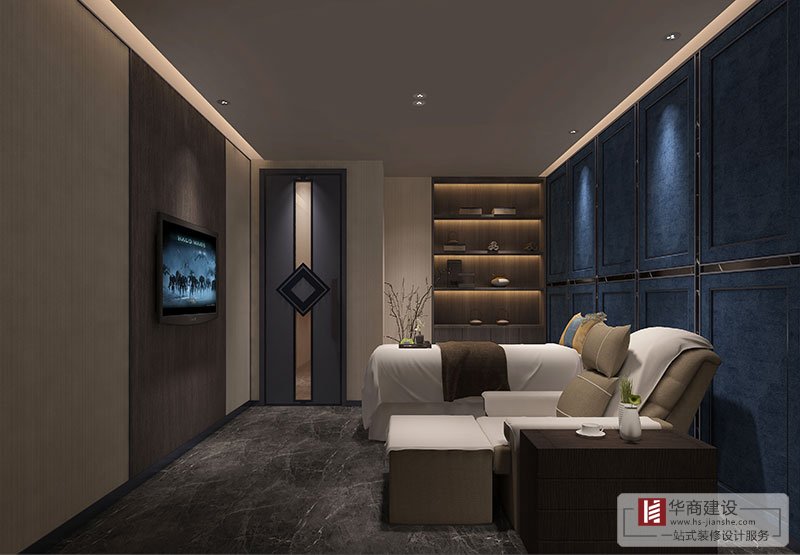 番禺希爾頓歡朋酒店深淺水匯中心