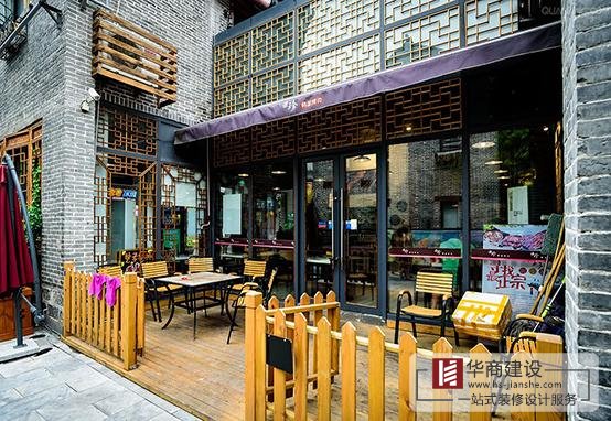 飯店餐廳的生意好不好，跟裝修有關系嗎？