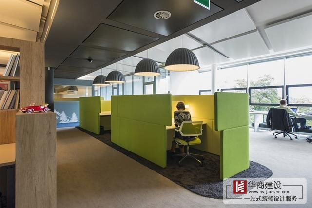 在廣州裝修設(shè)計(jì)與施工分開做好還是一起好？