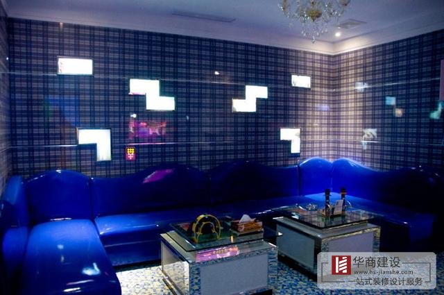 廣州ktv裝修預(yù)算是多少|(zhì)怎么報(bào)價(jià)？