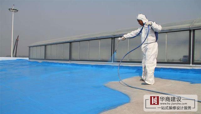 房頂隔熱怎么做，屋頂隔熱涂料效果怎么樣？