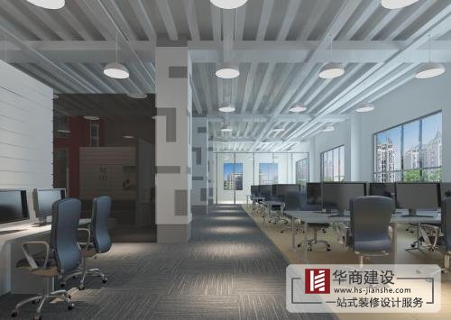 辦公室裝修需要注意哪些事項？