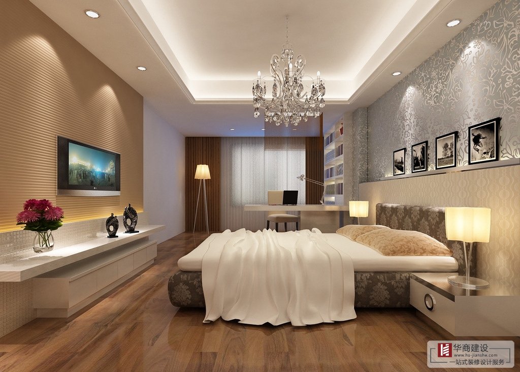 普通賓館如何裝修出星級(jí)酒店的體驗(yàn)？