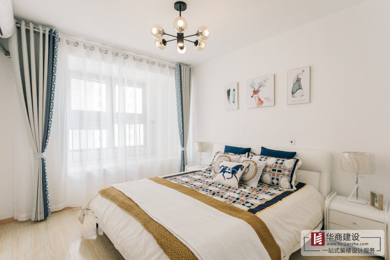 冬季裝修入住不到一個(gè)月，墻就裂縫了！說出原因你都不信！