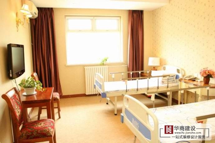 廣州養(yǎng)老院裝修設(shè)計公司,養(yǎng)老院裝修價格和標準
