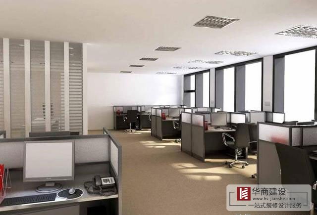廣州番禺整棟寫字樓裝修該找哪個(gè)公司？